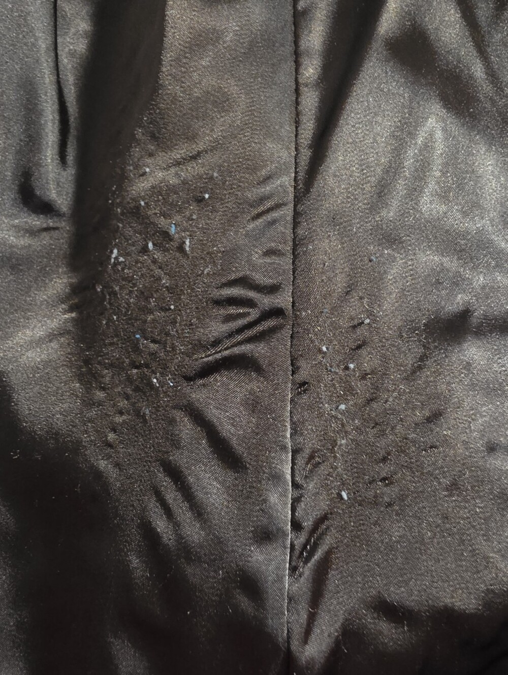 Leather Jacket - Picture 8 of 14